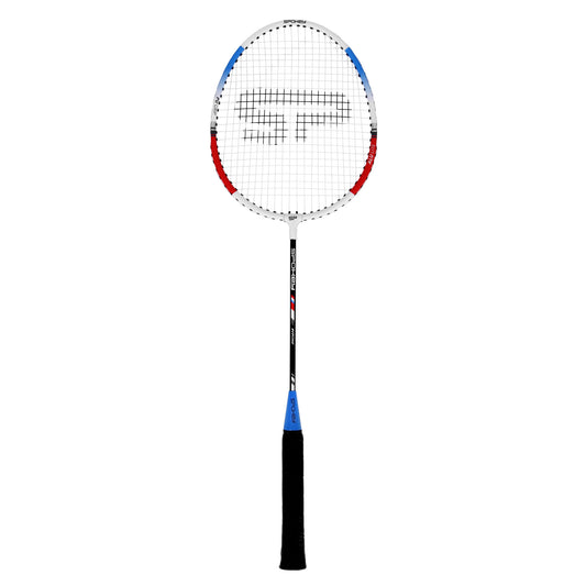 FIT ONE Sada na badminton - 2 rakety-0