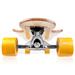 LONGBAY Longboard 94 x 23,5 cm, ABEC7-15