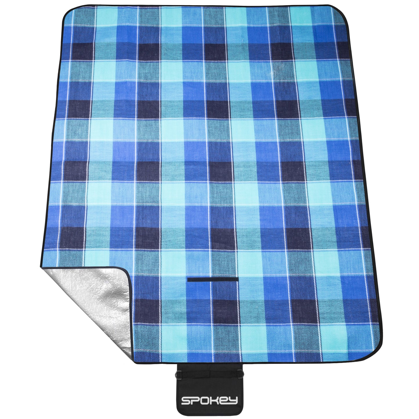 PICNIC FLANNEL Akrylová pikniková deka, 150 x 180 cm-0
