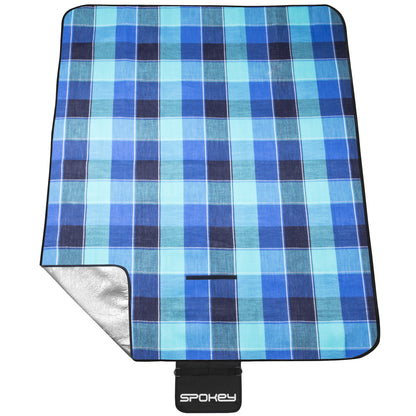 PICNIC FLANNEL Akrylová pikniková deka, 150 x 180 cm-0