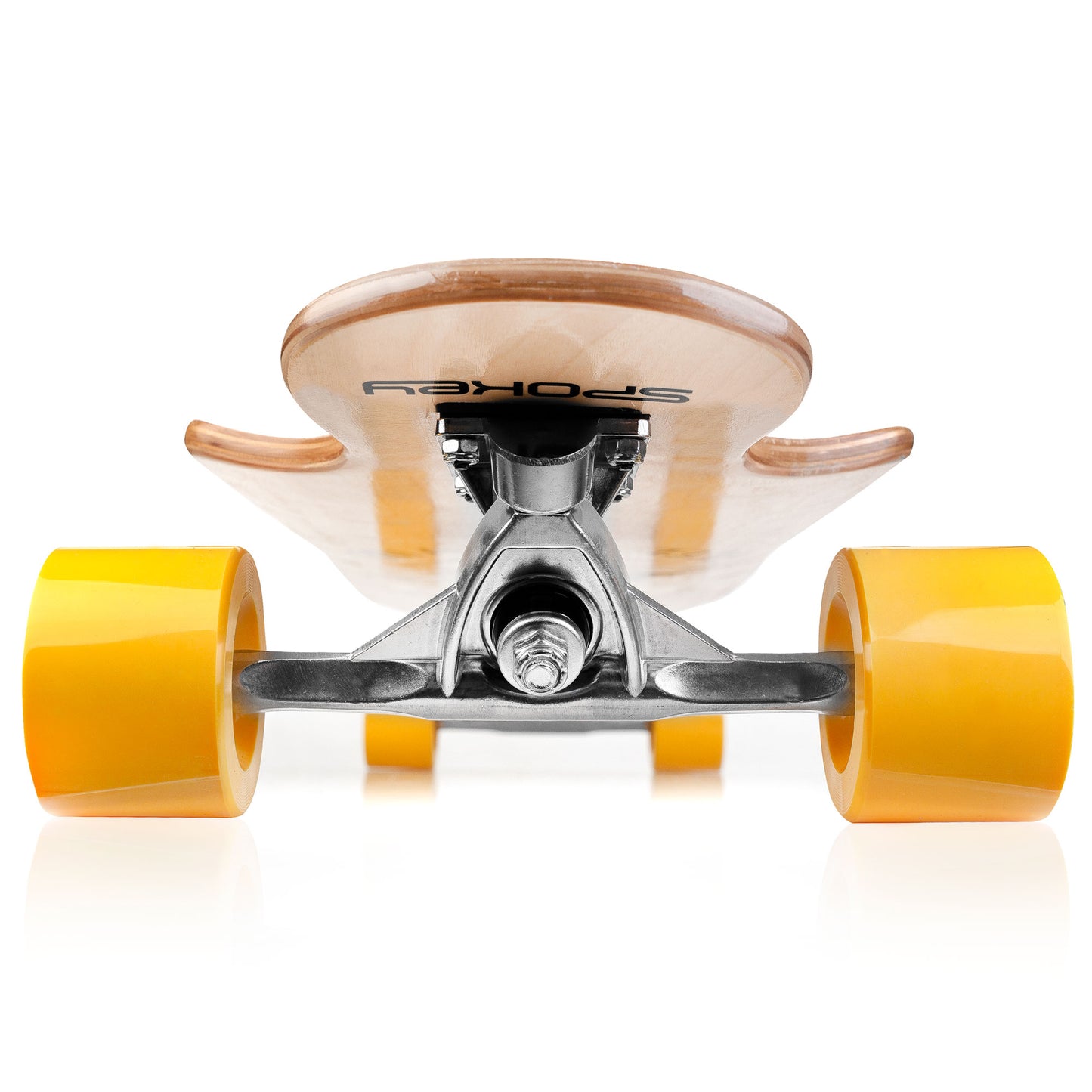 LONGBAY Longboard 94 x 23,5 cm, ABEC7-7