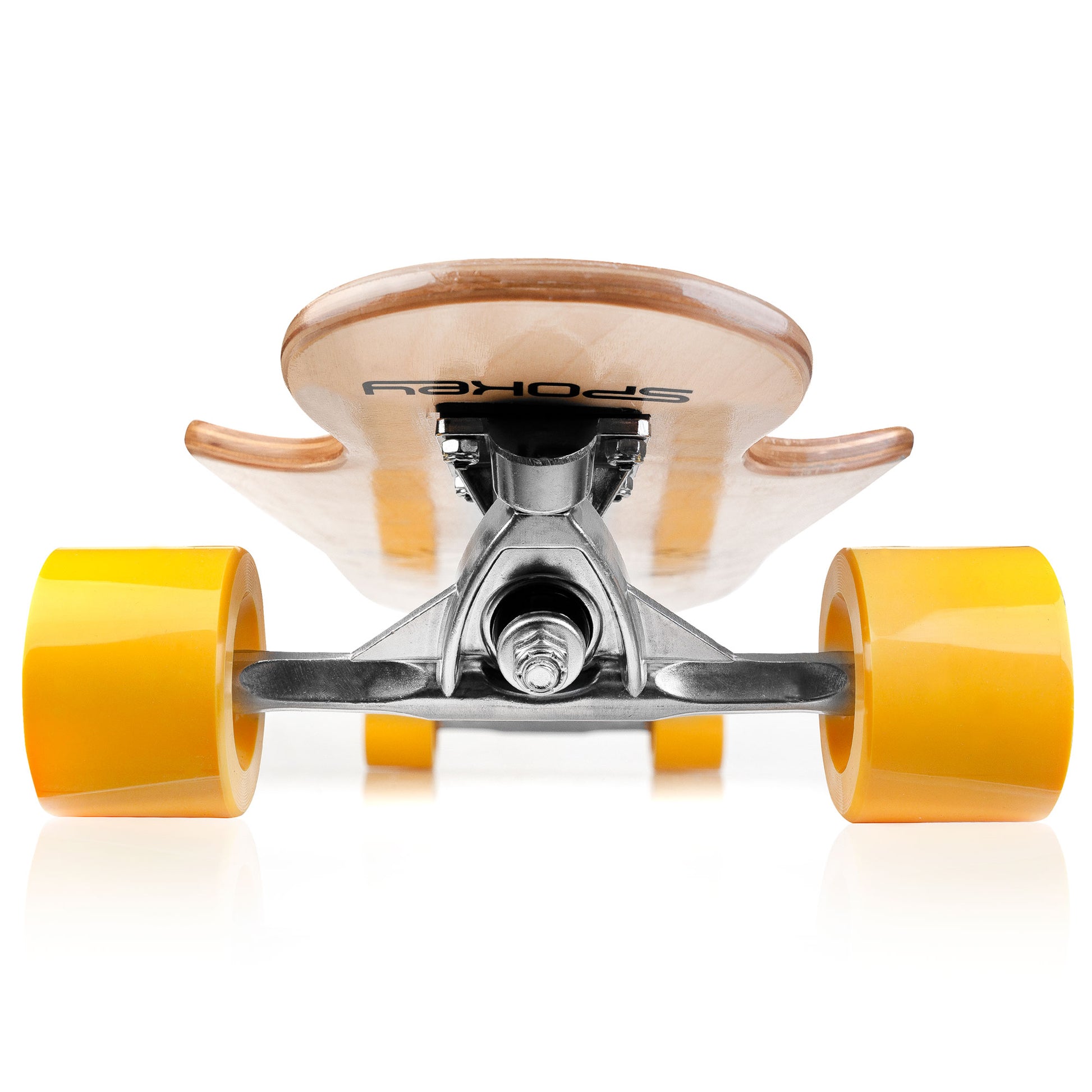 LONGBAY Longboard 94 x 23,5 cm, ABEC7-7