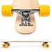 LONGBAY Longboard 94 x 23,5 cm, ABEC7-14