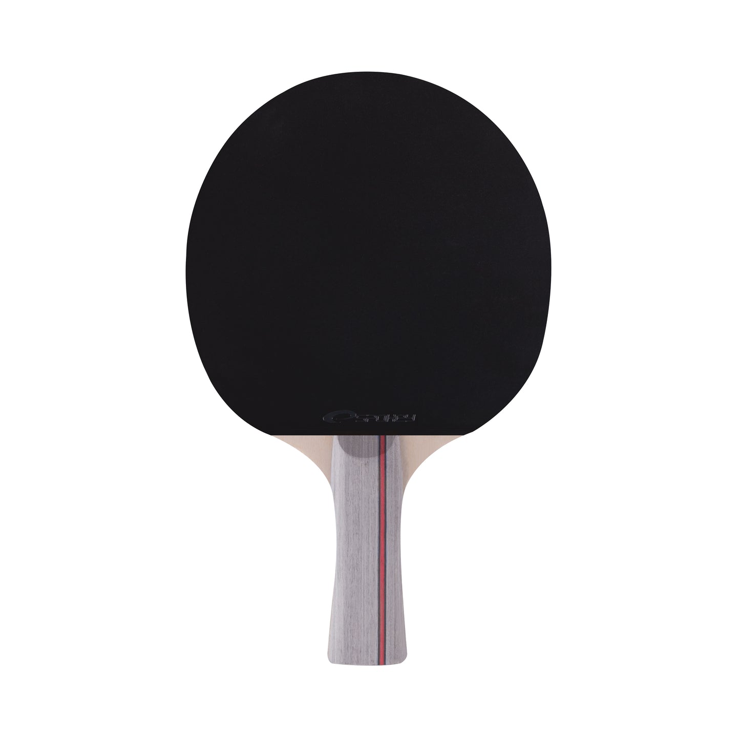 COMPETITOR *** Pingpongová raketa, anatomická rukoväť-1