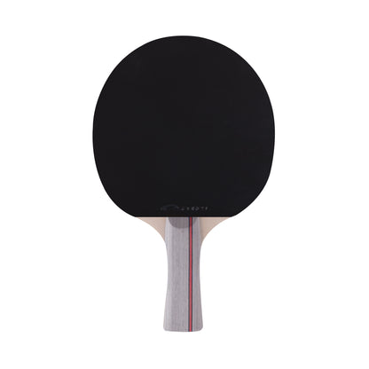 COMPETITOR *** Pingpongová raketa, anatomická rukoväť-1
