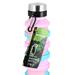JUMP Skladacia silikónová fľaša, 550 ml-9