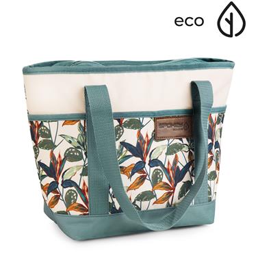 EKO SIMPLY Termotaška, 12 l, zelená-16