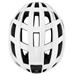 POINTER PRO Cyklistická prilba s LED blikačkou a blinkry, 55-58 cm, biela-11