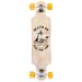 LONGBAY Longboard 94 x 23,5 cm, ABEC7-10