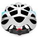 FEMME Helma na bicykel, inline, 55-58 cm, bielo-modrá-6