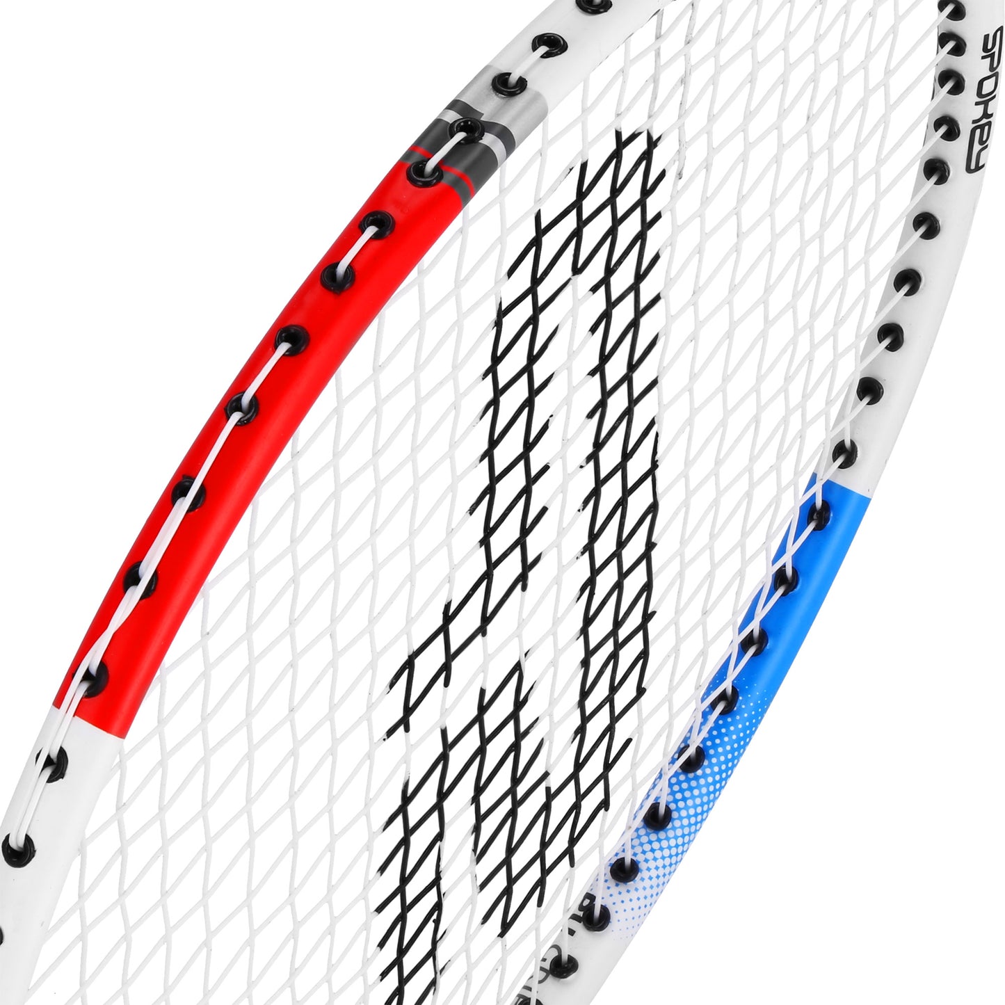 FIT ONE Sada na badminton - 2 rakety-4