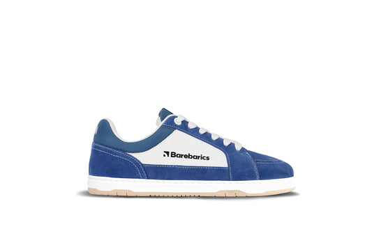 Barefoot topánky Barebarics Legend - Blue