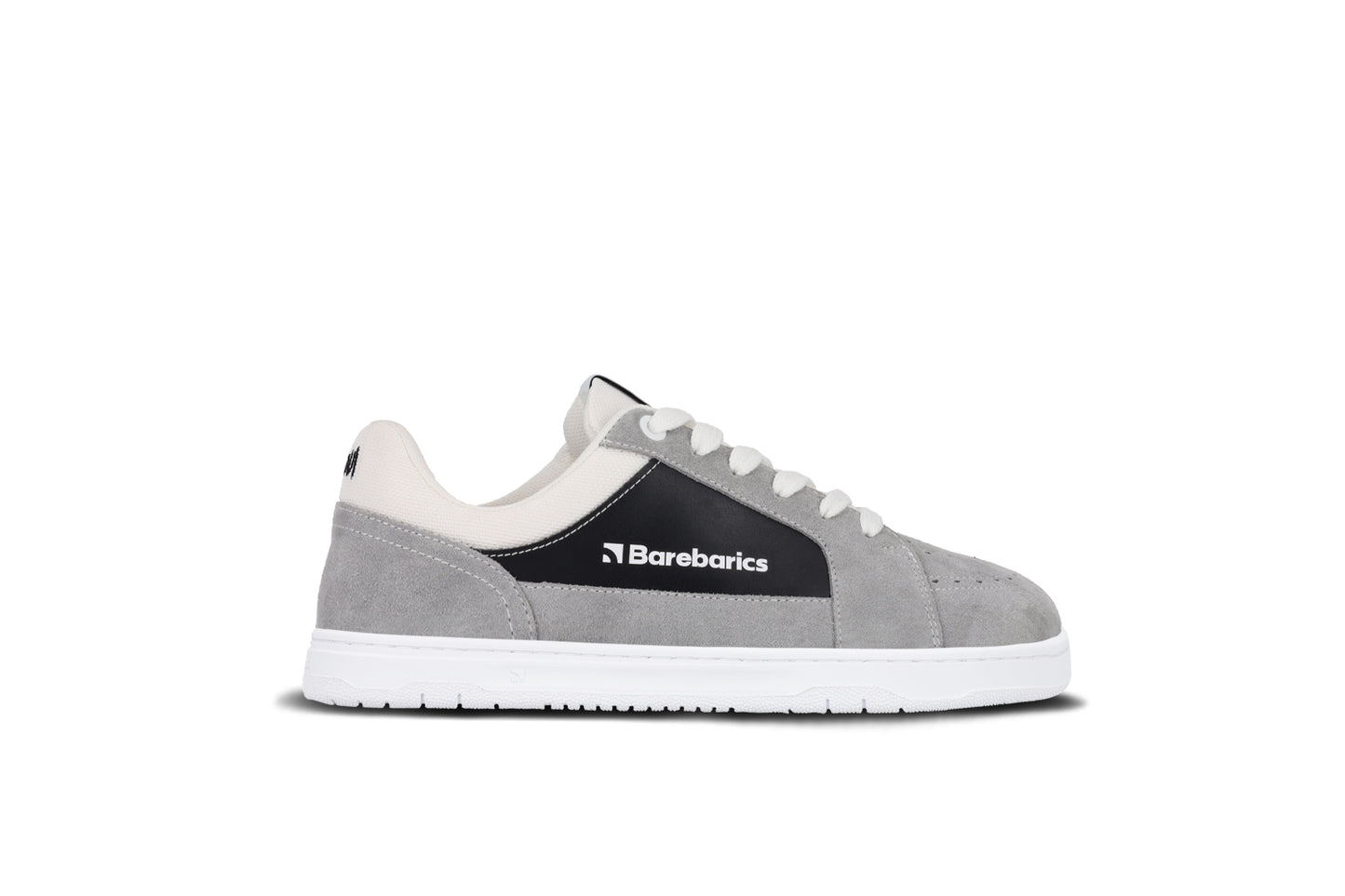 Barefoot topánky Barebarics Legend - Light Grey