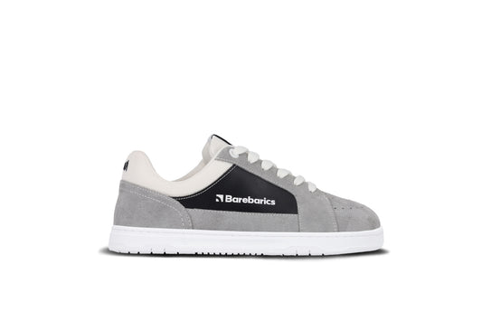 Barefoot topánky Barebarics Legend - Light Grey