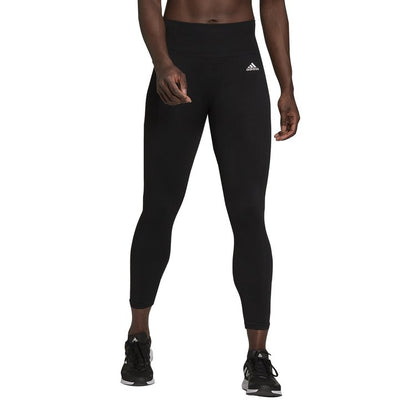 Adidas W SML 7/8 TIGHT - Dámske legíny XL-1