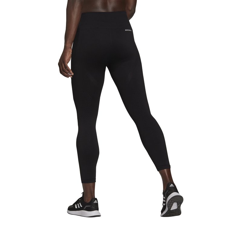 Adidas W SML 7/8 TIGHT - Dámske legíny XL-3