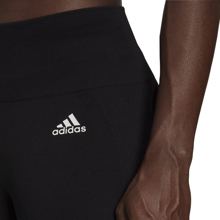 Adidas W SML 7/8 TIGHT - Dámske legíny XL-5