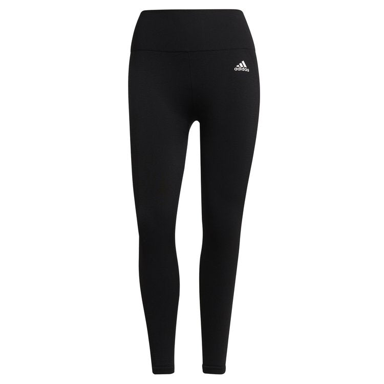 Adidas W SML 7/8 TIGHT - Dámske legíny XL-0