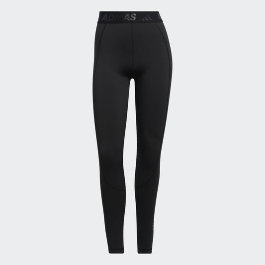 Adidas TF HR LONG T - Dámske legíny XXL-0