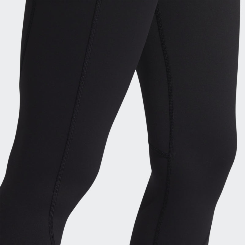Adidas TF HR LONG T - Dámske legíny XXL-4