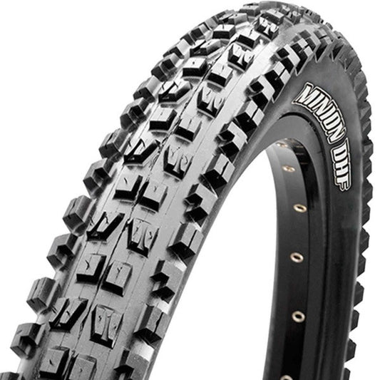 Maxxis plášť MINION DHF 3CG/DD/TR 27.5X2.50WT, kevlar-0