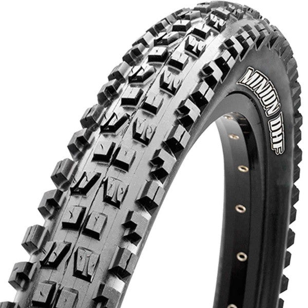 Maxxis plášť MINION DHF 24X2.40, kevlar-0