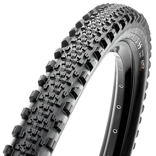 Maxxis plášť MINION SS EXO/TR 27.5X2.30, kevlar-0