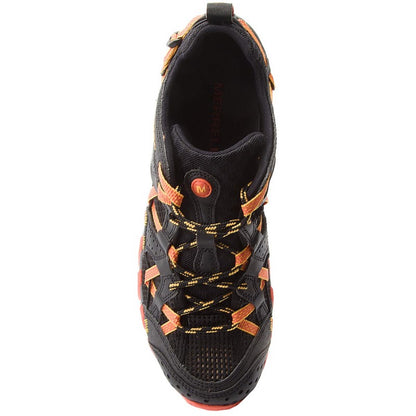 MERRELL WATERPRO MAIPO koral - Pánska outdoorová obuv UK - 9-4