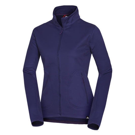 MI-4902OR women's fleece outdoor sweater