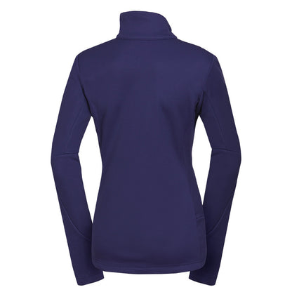 MI-4902OR women's fleece outdoor sweater-10