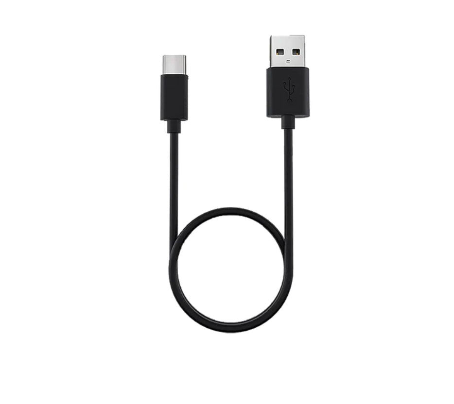 LEZYNE Micro USB-C kábel na nabíjanie svetiel-0