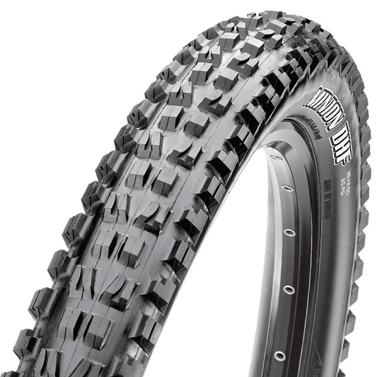 Maxxis plášť MINION DHF DH 26X2.50, drôt-0