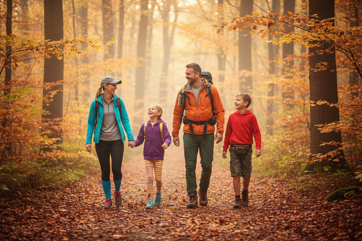 nemusia byť oblečený rovnako má tam byť Mama, Otec, dzera a syn 