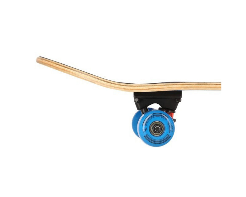 NILS Extreme skateboard CR 3108 SA Metro 2-5