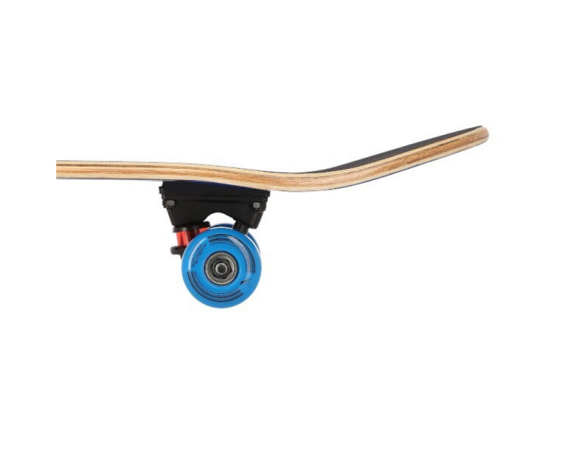 NILS Extreme skateboard CR 3108 SA Metro 2-4