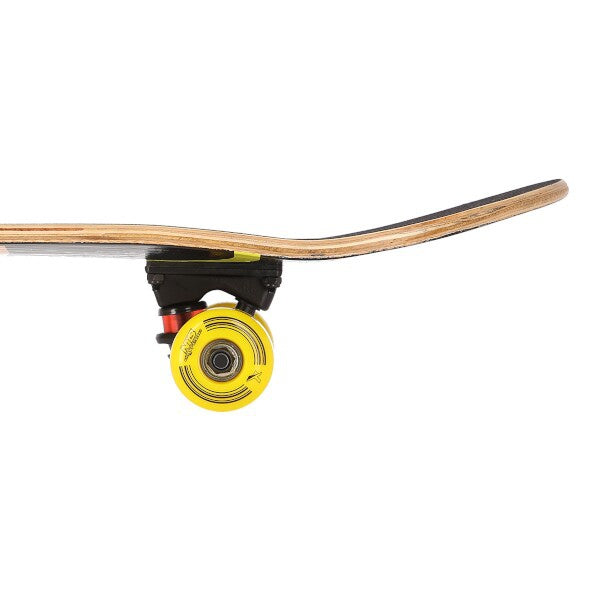 NILS Extreme skateboard CR 3108 METRO 1-4