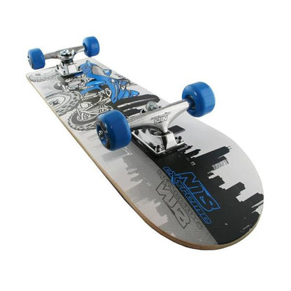 NILS Extreme skateboard CR 3108 SB SPEED-1