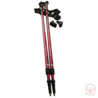 NILS Extreme NW 802 Nordic-Walking palice-6