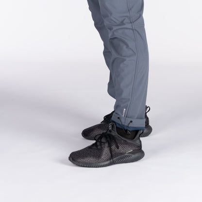 NO-39001OR men's softshell pants outdoor-2