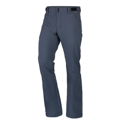 NO-39001OR men's softshell pants outdoor-15