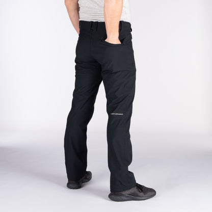 NO-39001OR men's softshell pants outdoor-25