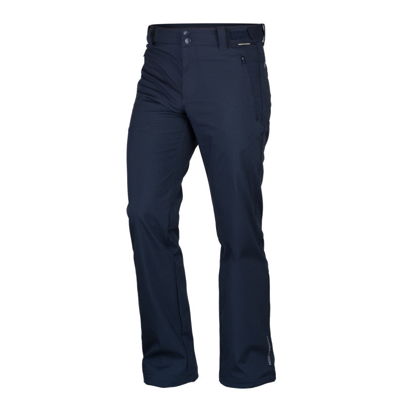 NO-39001OR men's softshell pants outdoor-28