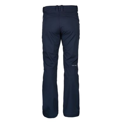 NO-39001OR men's softshell pants outdoor-31