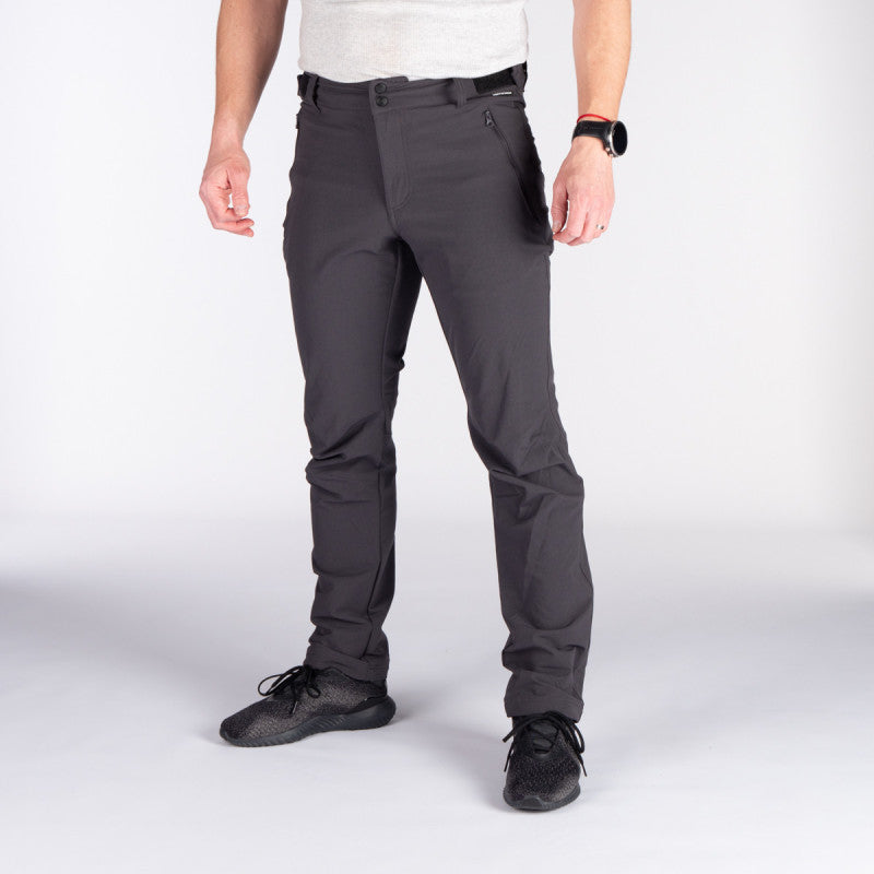 NO-39013OR men's stretch outdoor pants-21