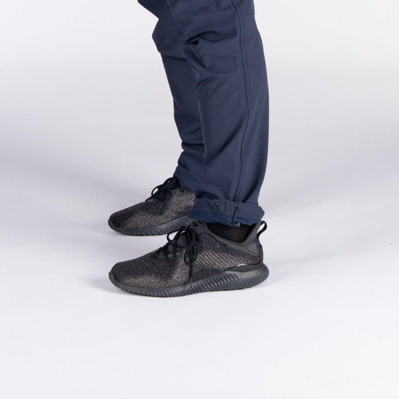 NO-39013OR men's stretch outdoor pants-8