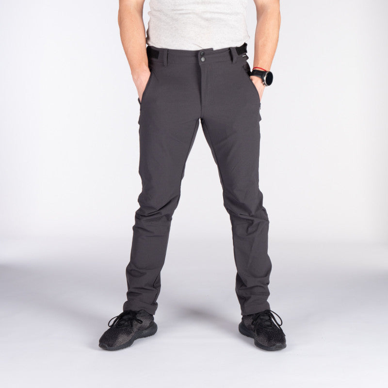 NO-39013OR men's stretch outdoor pants-29