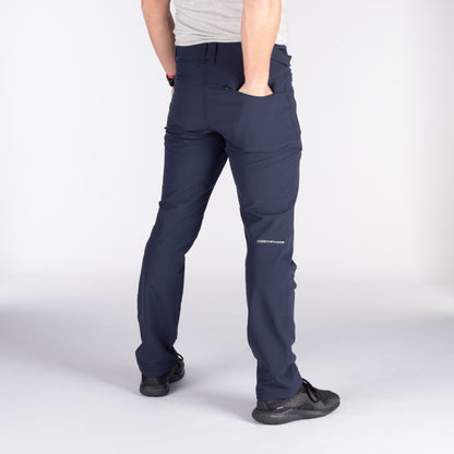 NO-39013OR men's stretch outdoor pants-7