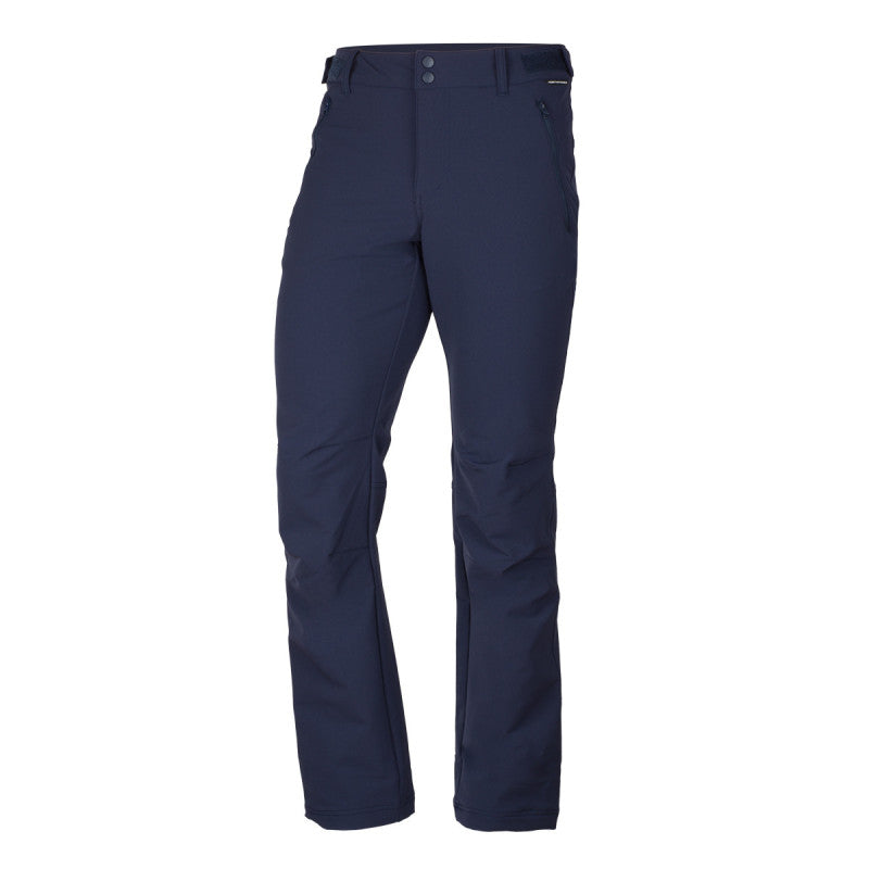 NO-39013OR men's stretch outdoor pants