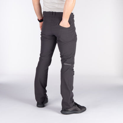 NO-39013OR men's stretch outdoor pants-26