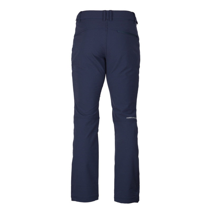 NO-39013OR men's stretch outdoor pants-1